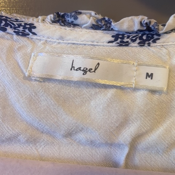 Flowy tank - Picture 2 of 4